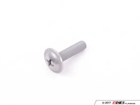ES#16742 - 07147073527 - SCREW - Genuine BMW - BMW