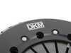 ES#3236242 - MS-034-060 - Stage 3 Performance Twin Disc Clutch Kit - Designed to hold up to 660 ft/lbs of torque to the wheels with sprung organic discs - DKM - Audi Volkswagen