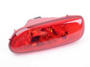 ES#3245901 - 63242751708 - Rear Fog Light Lens With Socket / Bulb - Right Side 1.04.124.00 - Upgrade to rear fog lights - OLSA - MINI
