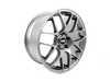ES#2167664 - V13108 - 19" V710 - Gun Metal - Priced Each - 19x8.5, 5x120, ET35, 72.6CB - VMR - 