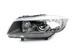 Bi-Xenon Headlight - Left