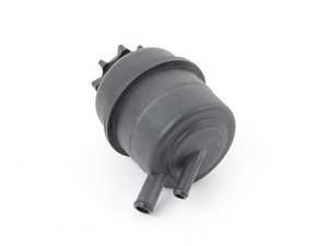 ES#3230755 - 32416851218 - Power Steering Fluid Reservoir - Replacement recommended at regular intervals to keep contaminants from ruining your power steering system - Rein - 