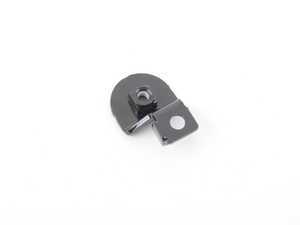 ES#2796869 - 06J145961 - Charge Air Tube Bracket  - Used to secure turbo outlet pipe to the engine - Genuine Volkswagen Audi - Volkswagen