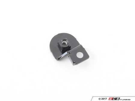 ES#2796869 - 06J145961 - Charge Air Tube Bracket  - Used to secure turbo outlet pipe to the engine - Genuine Volkswagen Audi - Volkswagen