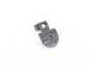 ES#2796869 - 06J145961 - Charge Air Tube Bracket  - Used to secure turbo outlet pipe to the engine - Genuine Volkswagen Audi - Volkswagen