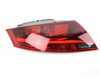 ES#3143999 - 8J0945095N - Tail Light - Black - Left - Keep the clean look of your exterior - Genuine Volkswagen Audi - Audi