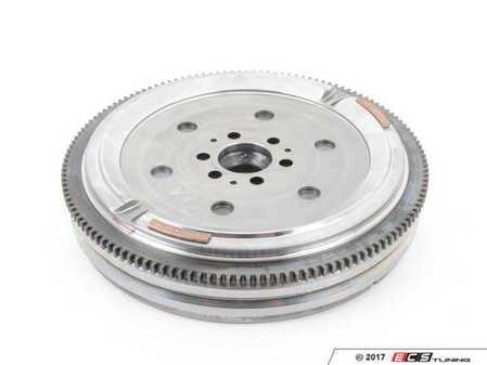 ES#279977 - 06B105266A - Flywheel - Does not include hardware - Genuine Volkswagen Audi - Audi Volkswagen