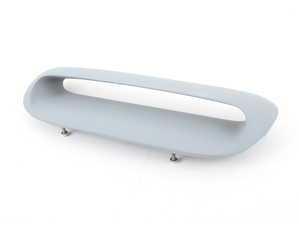 ES#3247295 - LEP-OMICRON-G1S - Omicron Hood Scoop - R52/R53 S/JCW LEP-OMICRON - Larger air scoop for the front of the hood - LEAP - MINI
