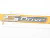ES#2707013 - 51147345053 - Model Emblem - S Drive 35I - Genuine BMW - BMW