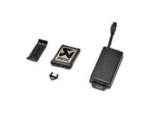 ES#3410608 - P-HF947 - Akrapovic Sound Kit - Wireless System - Open up your exhaust to a whole new sound. - Akrapovic - BMW