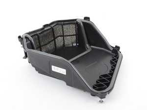 ES#262737 - 64116987597 - HOUSING COVER WITH C - Genuine BMW - BMW
