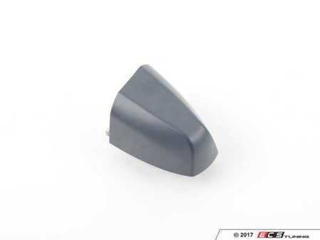 ES#2711314 - 51217396544 - COVERING PRIMEND RIGHT - Genuine BMW - BMW