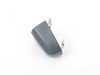 ES#2711314 - 51217396544 - COVERING PRIMEND RIGHT - Genuine BMW - BMW