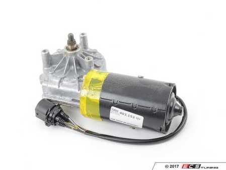 ES#169633 - 61611378650 - Wiper Motor - SWF - Genuine BMW - BMW