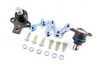 ES#2724963 - 1J0498016KT - ECS Tuning Suspension Refresh Kit - Stage 3 - Restore the handling of your vehicle to bring back that new car feel - Assembled By ECS - Volkswagen