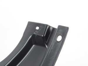 ES#2744656 - 51717325616 - F15 Front Right Fender Liner - Front Section - Genuine BMW - Genuine BMW - BMW