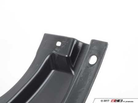 ES#2744656 - 51717325616 - F15 Front Right Fender Liner - Front Section - Genuine BMW - Genuine BMW - BMW