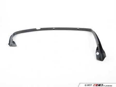 ES#94853 - 51347120802 - COVER, WINDOW FRAME - Genuine BMW - BMW
