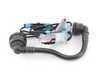 ES#245474 - 63177184661 - E70 X5 Door Handle Lighting - Rear Left - A convenience upgrade for your BMW - Genuine BMW - BMW