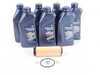 Assembled By ECS - F3XOSK - Build-Your-Own Oil BMW B58 Oil Change Kit