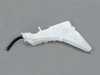 ES#2713820 - 61667304068 - F15 Washer Fluid Reservoir - Includes Headlamp Washer - Genuine BMW - BMW