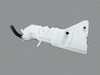 ES#2713820 - 61667304068 - F15 Washer Fluid Reservoir - Includes Headlamp Washer - Genuine BMW - BMW