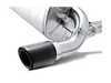 ES#3410644 - mtp-bm/ss/1hKT - Akrapovic Evolution Stainless Steel Exhaust System - Carbon Fiber Exhaust Tips - Light-weight stainless steel exhaust with a wonderful growl! - Akrapovic - BMW