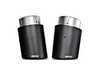 ES#3410644 - mtp-bm/ss/1hKT - Akrapovic Evolution Stainless Steel Exhaust System - Carbon Fiber Exhaust Tips - Light-weight stainless steel exhaust with a wonderful growl! - Akrapovic - BMW
