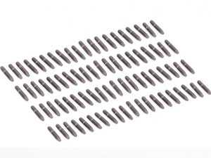 ES#3170837 - 11127593376oeKT - Exhaust Manifold Stud - Pack Of 80 - Genuine BMW - 