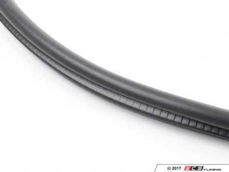 ES#3016370 - 51727396554 - EDGE PROTECTION, DOOR, FRONT - Genuine BMW - BMW