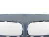 ES#4423360 - 51118067952KT - Bumper Cover (Primered) - Genuine BMW front bumper. 
Price includes core charge. - Genuine BMW - BMW