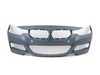 ES#4423360 - 51118067952KT - Bumper Cover (Primered) - Genuine BMW front bumper. 
Price includes core charge. - Genuine BMW - BMW