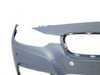 ES#4423360 - 51118067952KT - Bumper Cover (Primered) - Genuine BMW front bumper. 
Price includes core charge. - Genuine BMW - BMW