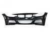 ES#4423360 - 51118067952KT - Bumper Cover (Primered) - Genuine BMW front bumper. 
Price includes core charge. - Genuine BMW - BMW