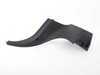 ES#114609 - 51438407208 - Right Rear Kick Panel - Black - Replace your faded or scuffed trim - Genuine BMW - BMW