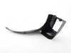 ES#114609 - 51438407208 - Right Rear Kick Panel - Black - Replace your faded or scuffed trim - Genuine BMW - BMW