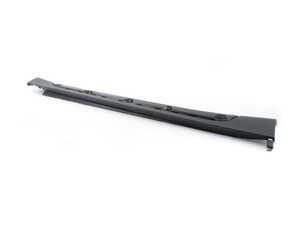 ES#2720677 - 51777308056 - Rocker cover - right  - Black - Genuine BMW - BMW
