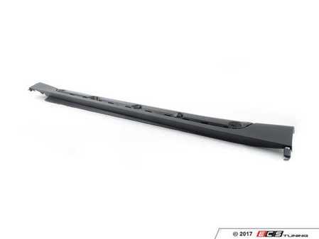 ES#2720677 - 51777308056 - Rocker cover - right  - Black - Genuine BMW - BMW