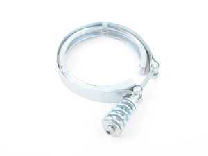 ES#2834755 - 18207793677 - Exhaust Clamp - Particle Filter - (NO LONGER AVAILABLE) - CRP - 