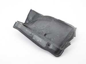ES#2923467 - 51717325402 - Supplementary Wheel Housing - Front Right  - Genuine BMW - Genuine BMW - BMW
