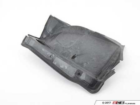 ES#2923467 - 51717325402 - Supplementary Wheel Housing - Front Right  - Genuine BMW - Genuine BMW - BMW