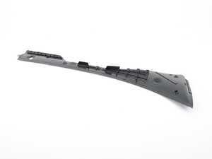 ES#127693 - 51711928935 - 7-GRILLE AIR INLET - Genuine BMW - BMW