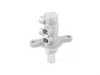 ES#3101234 - 34336868997 - Brake Master Cylinder - Attaches to the brake booster - Genuine BMW - BMW MINI