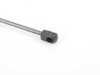 ES#2136643 - 51249801386 - Hatch Strut - Priced Each - Mounts to the side of the rear hatch - Genuine MINI - MINI