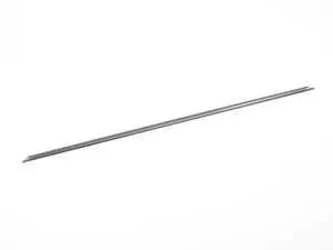E30 Rear Side Panel Molding - Priced Each