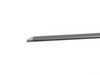 ES#110027 - 51431952018 - E30 Rear Side Panel Molding - Priced Each - Located at the top of the rear side panel - Genuine BMW - BMW