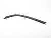 ES#3101860 - 54347364821 - Convertible Top Rear Trunk Molding - Left Side  F57 MINI  - Replace your worn gasket / molding trim above the boot - Genuine MINI - MINI