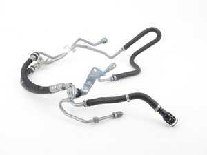 ES#55249 - 32416782617 - EXPANSION HOSE - (NO LONGER AVAILABLE) - Genuine BMW - 