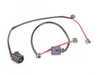 ES#2986564 - 7L6698302KKT4 - Front Brake Service Kit - Featuring Meyle rotors and ECS DD23 "Daily Driver" Ceramic Pads. - Assembled By ECS - Audi