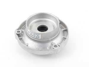 ES#2530497 - 31306795082 - Upper Strut Mount - Priced Each - Solid rubber mount. - Genuine BMW - BMW